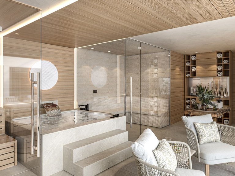 Villa for Sale in El Paraiso, Malaga 12