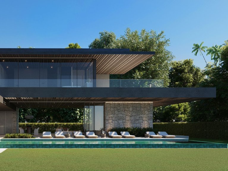 Villa for Sale in Nueva Andalucia, Malaga 2