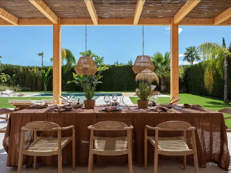 Villa for Sale in Nueva Andalucia, Malaga 20