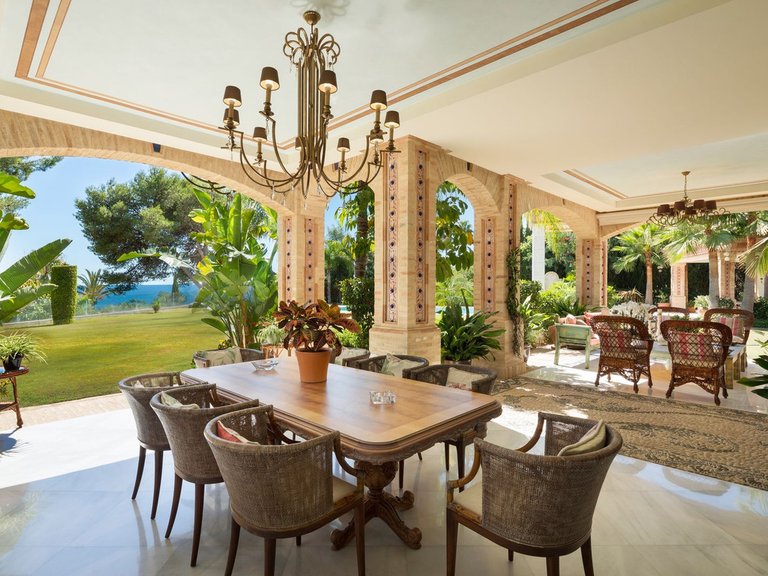 Villa for Sale in Marbella, Malaga 2