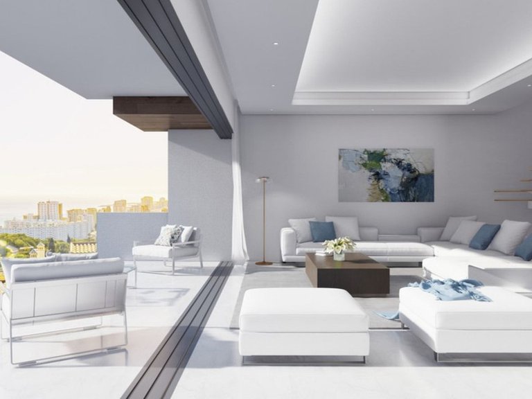 Town House for Sale in Fuengirola, Malaga 11