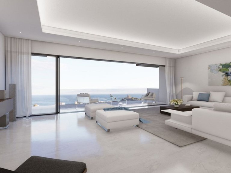 Town House for Sale in Fuengirola, Malaga 13