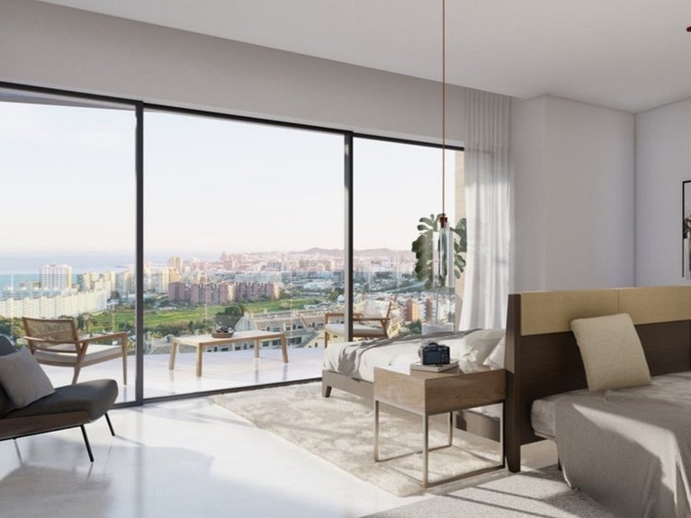 Town House for Sale in Fuengirola, Malaga 14