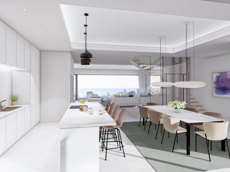 Town House for Sale in Fuengirola, Malaga 15