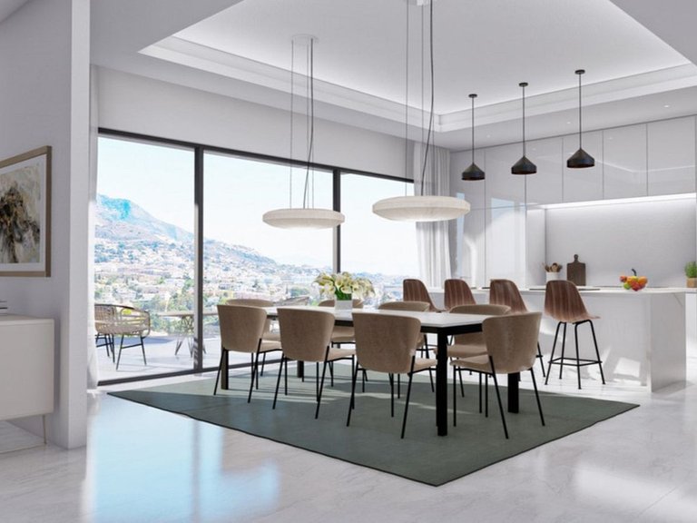Town House for Sale in Fuengirola, Malaga 2