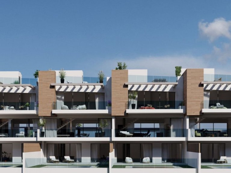 Town House for Sale in Fuengirola, Malaga 4
