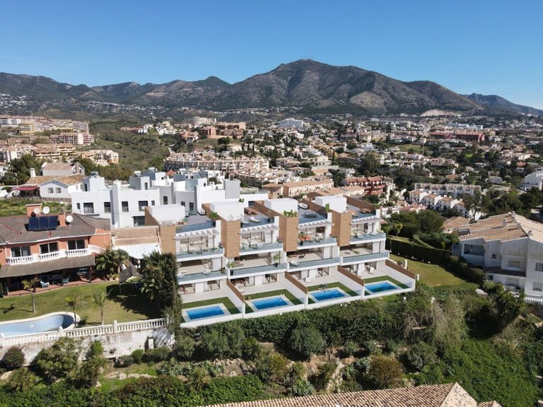 Town House for Sale in Fuengirola, Malaga 6