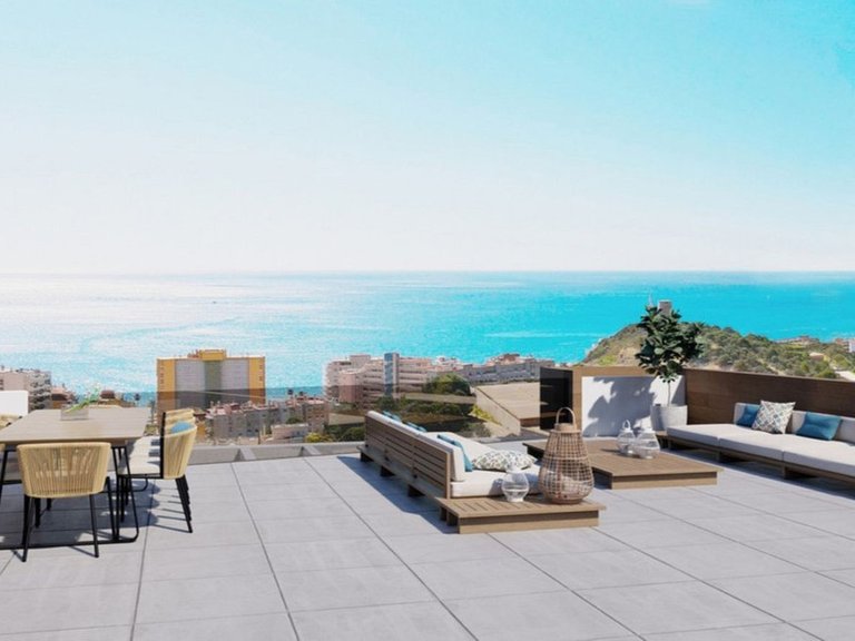 Town House for Sale in Fuengirola, Malaga 8