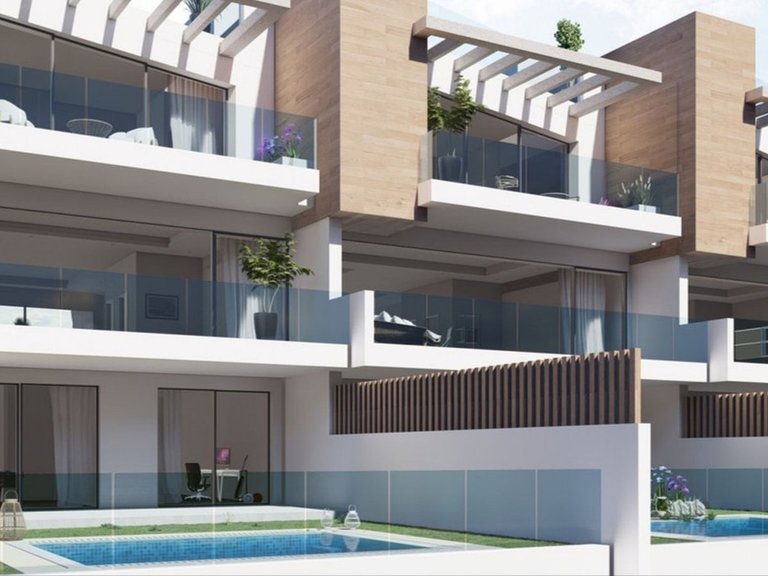 Town House for Sale in Fuengirola, Malaga 9