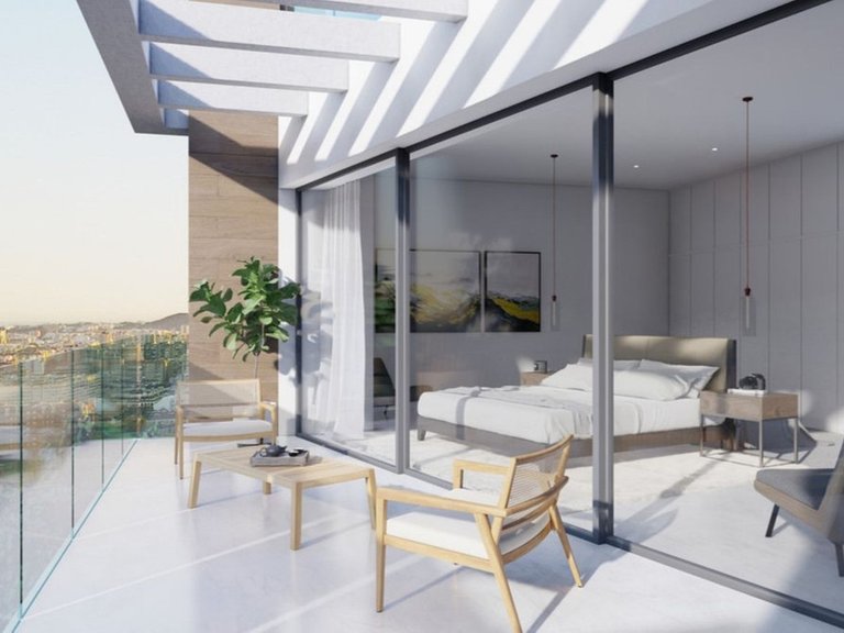 Town House for Sale in Fuengirola, Malaga 10
