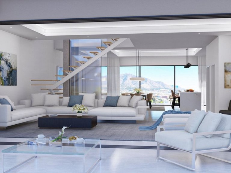 Town House for Sale in Fuengirola, Malaga 12