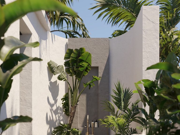 Villa for Sale in Nueva Andalucia, Malaga 4