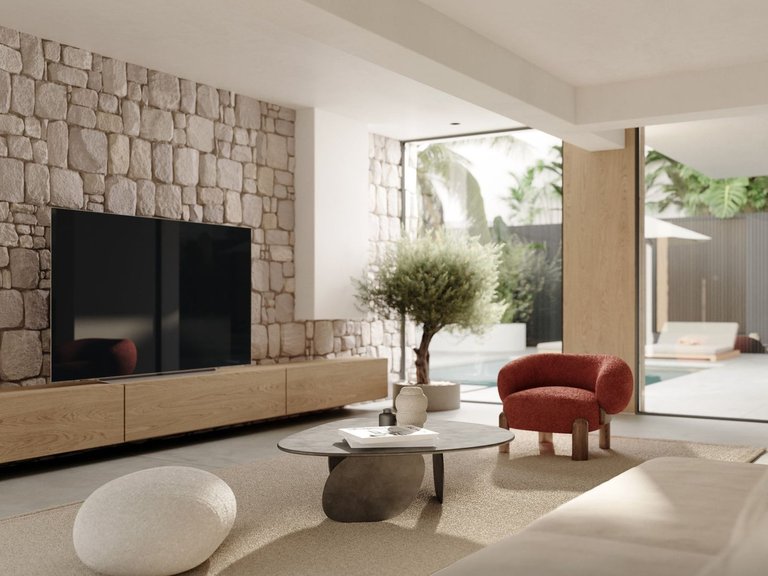 Villa for Sale in Nueva Andalucia, Malaga 5