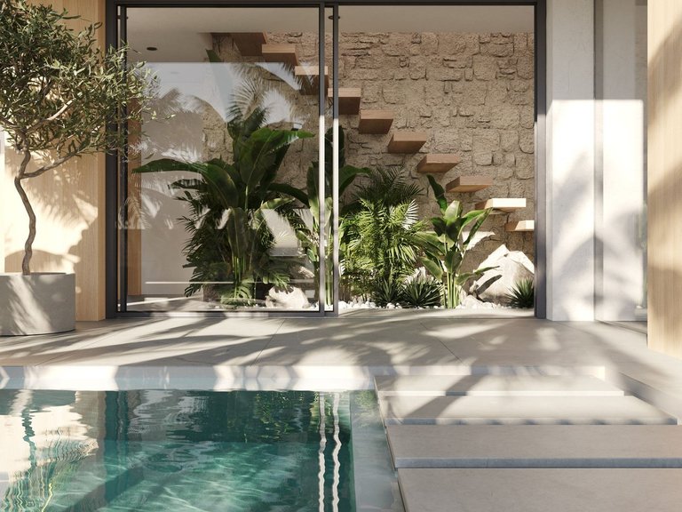 Villa for Sale in Nueva Andalucia, Malaga 6