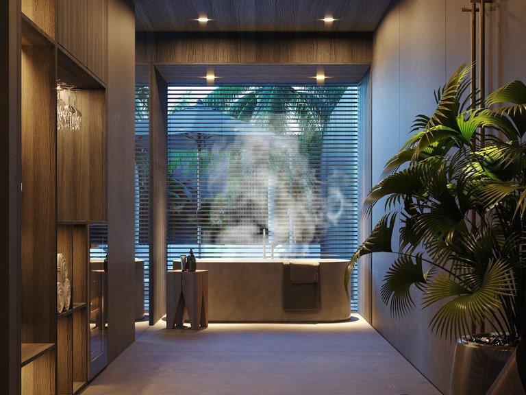 Villa for Sale in Nueva Andalucia, Malaga 10