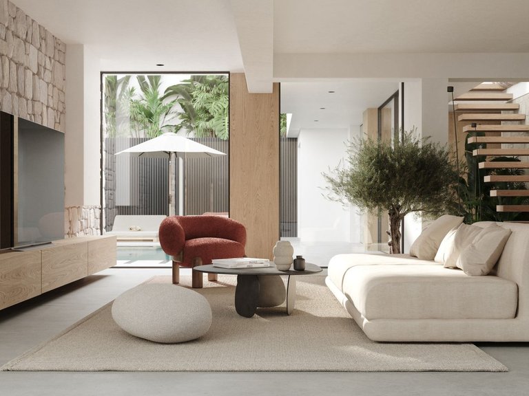 Villa for Sale in Nueva Andalucia, Malaga 13