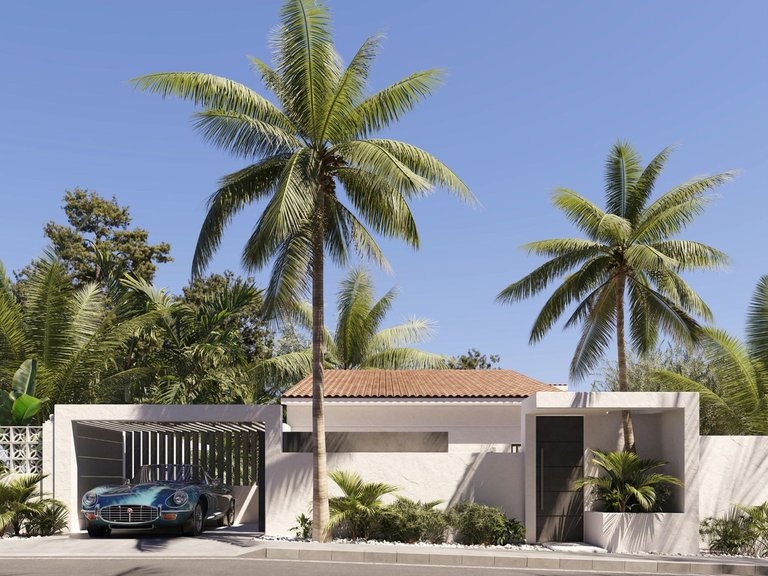 Villa for Sale in Nueva Andalucia, Malaga 19