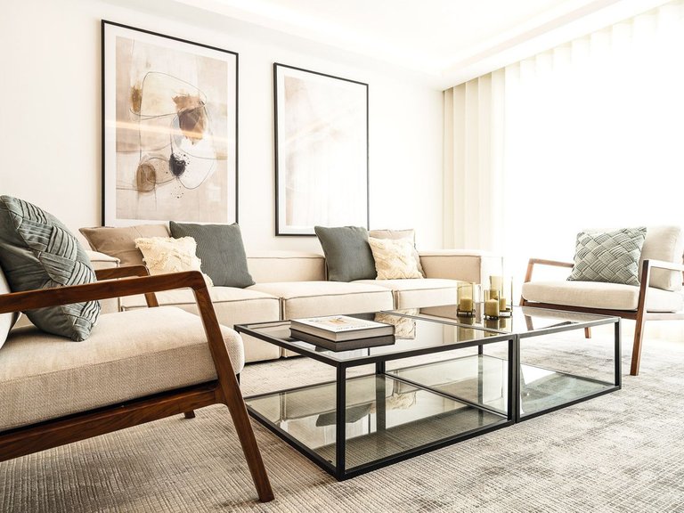 Apartment for Sale in Benahavis, Malaga 9