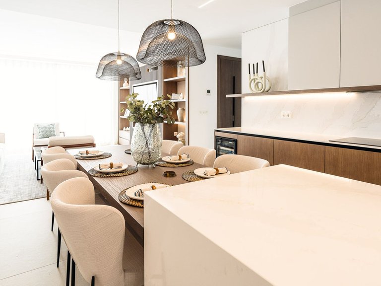 Apartment for Sale in Benahavis, Malaga 17