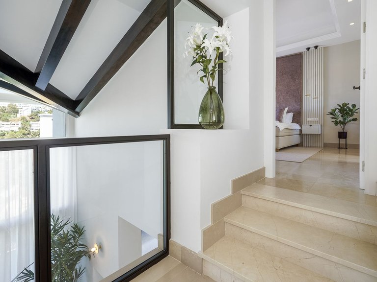 Villa for Sale in Benahavis, Malaga 33