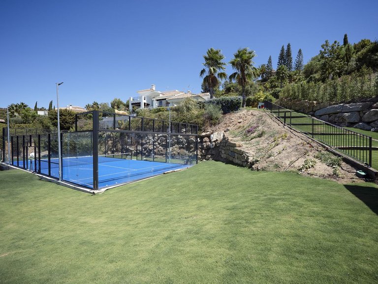 Villa for Sale in Benahavis, Malaga 4