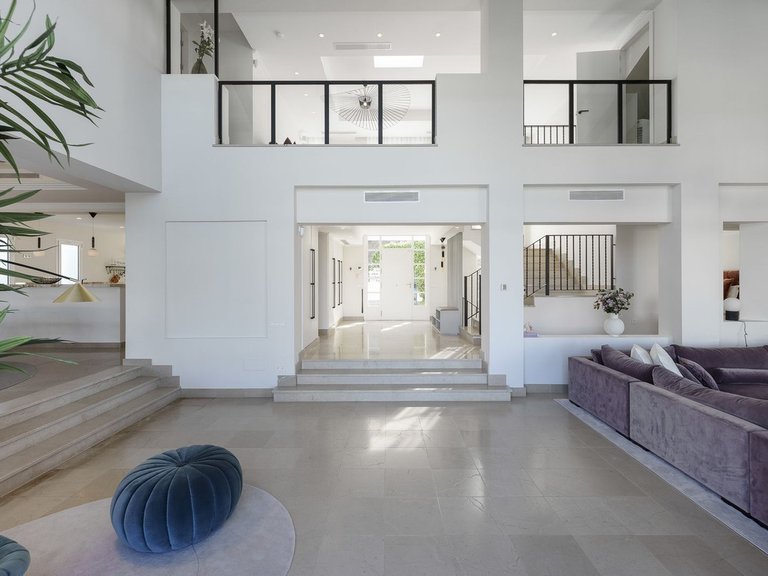 Villa for Sale in Benahavis, Malaga 7