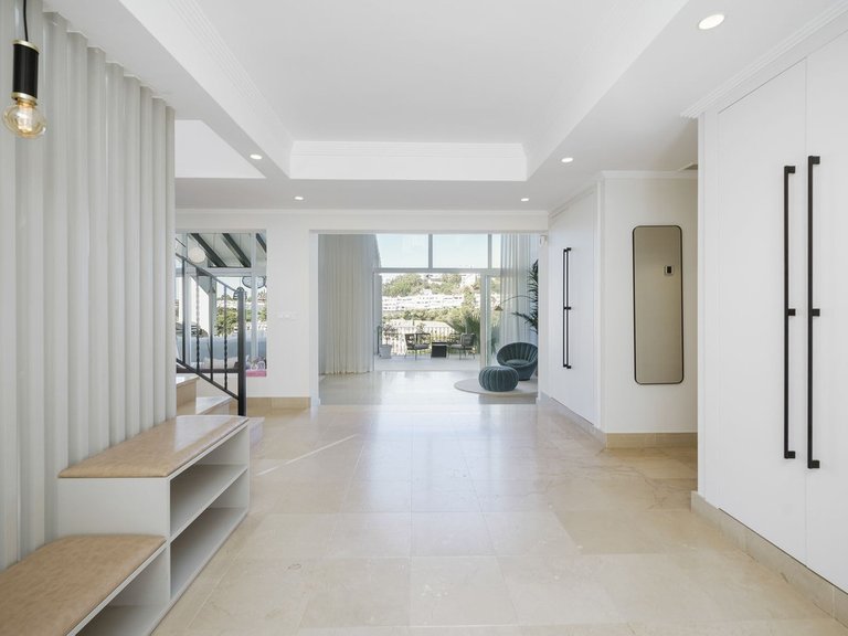 Villa for Sale in Benahavis, Malaga 8