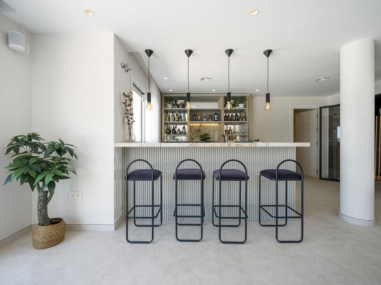 Villa for Sale in Benahavis, Malaga 48