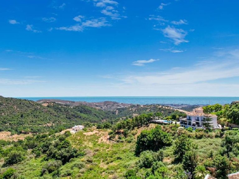 Villa for Sale in Benahavis, Malaga 4