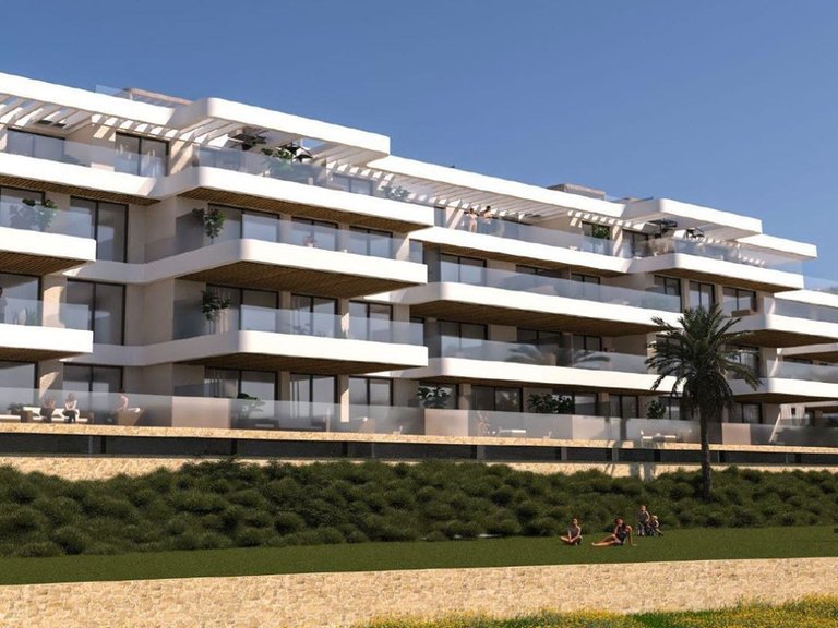 Apartment for Sale in La Cala De Mijas, Malaga 1