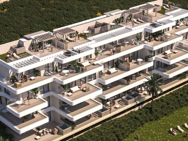 Apartment for Sale in La Cala De Mijas, Malaga 6