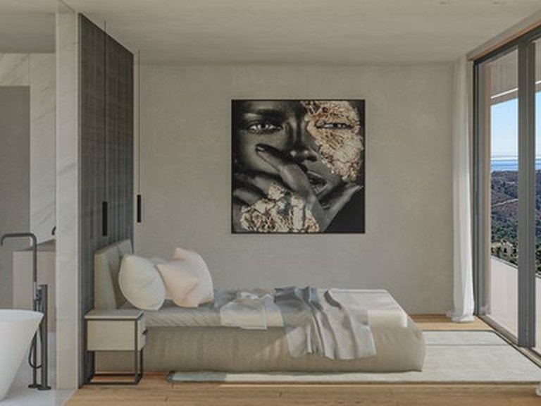 Villa for Sale in Benahavis, Malaga 9