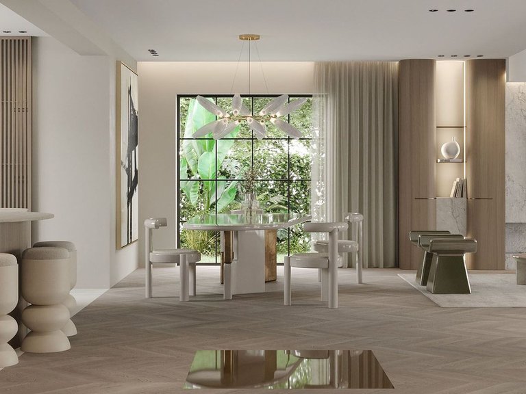 Villa for Sale in Marbella, Malaga 7