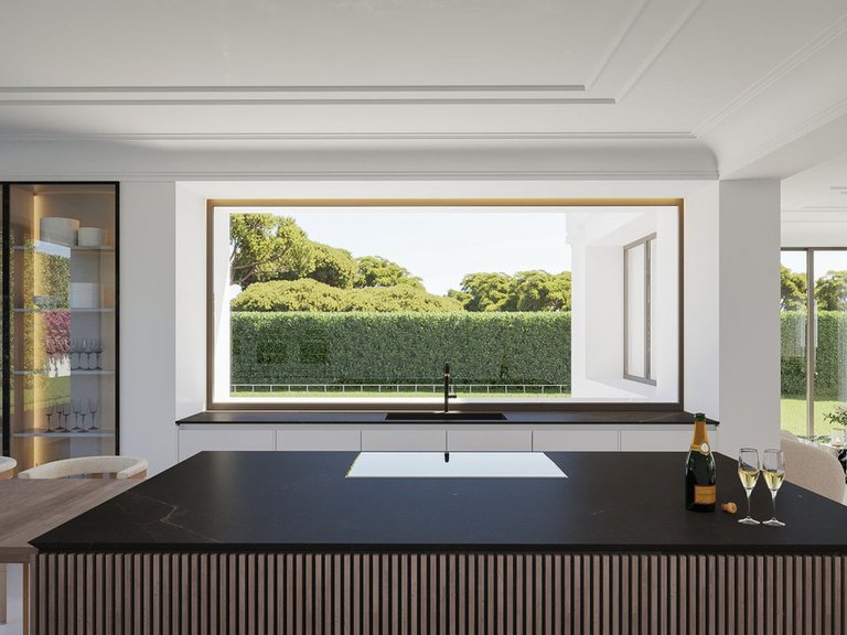 Villa for Sale in Marbella, Malaga 5