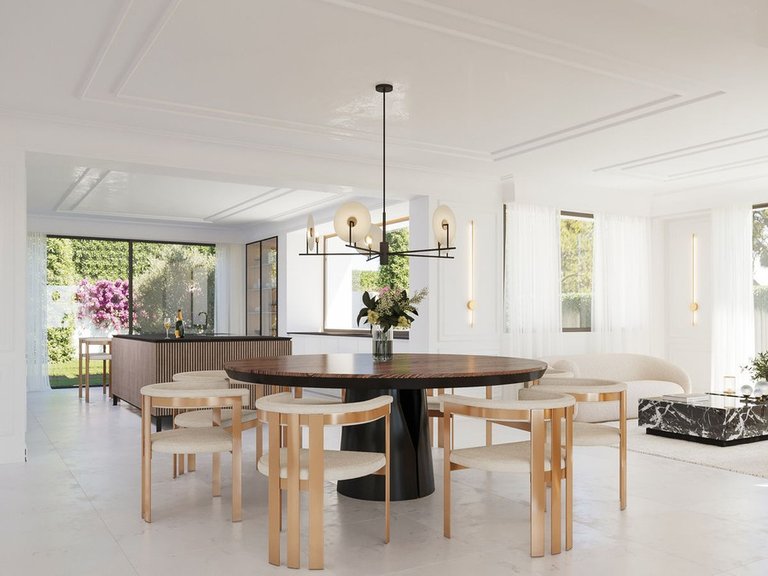 Villa for Sale in Marbella, Malaga 6