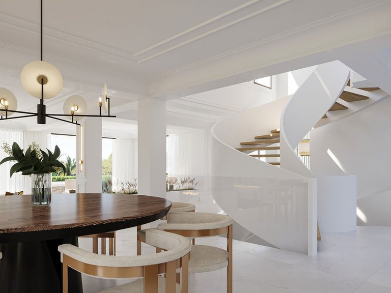Villa for Sale in Marbella, Malaga 9