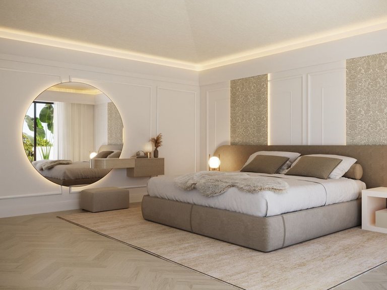 Villa for Sale in Marbella, Malaga 11