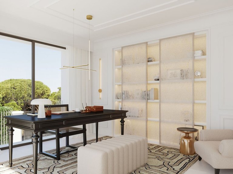 Villa for Sale in Marbella, Malaga 16