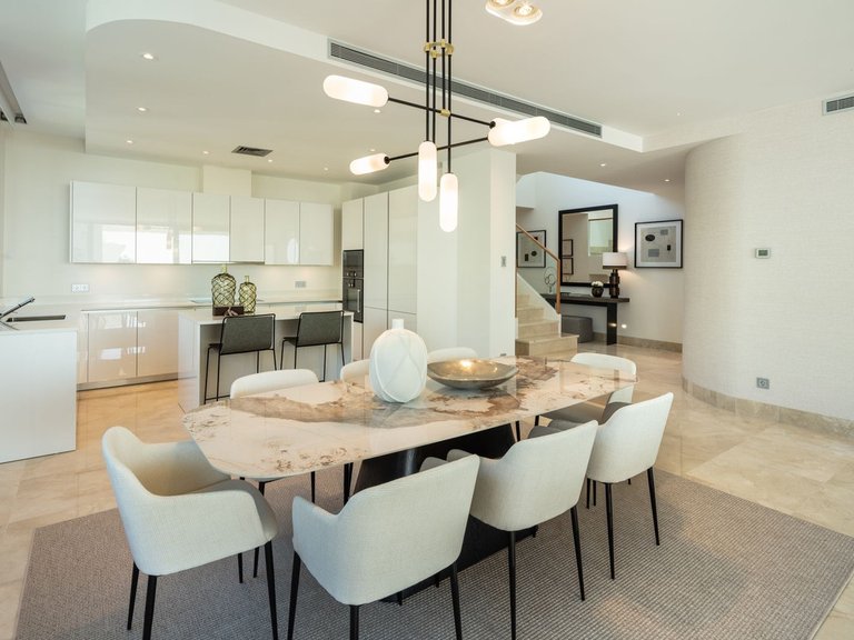 Penthouse for Sale in Marbella, Malaga 11