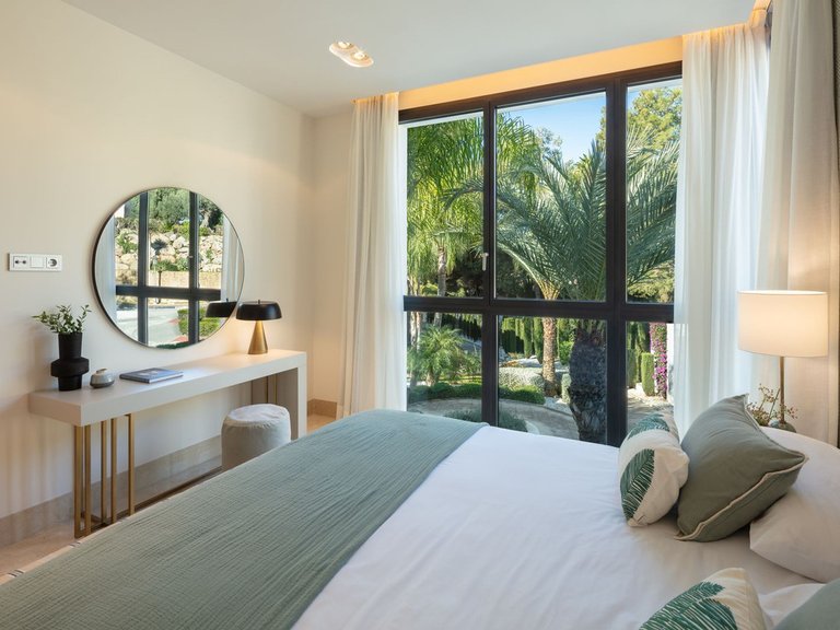 Penthouse for Sale in Marbella, Malaga 13