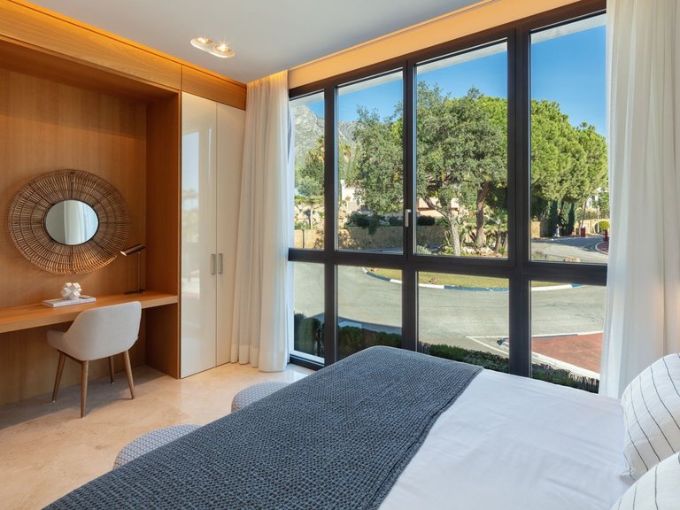Penthouse for Sale in Marbella, Malaga 15
