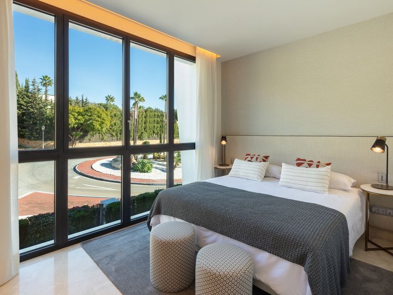 Penthouse for Sale in Marbella, Malaga 22
