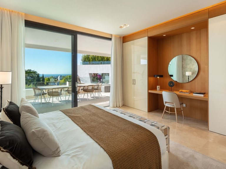 Penthouse for Sale in Marbella, Malaga 26