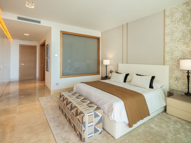 Penthouse for Sale in Marbella, Malaga 27