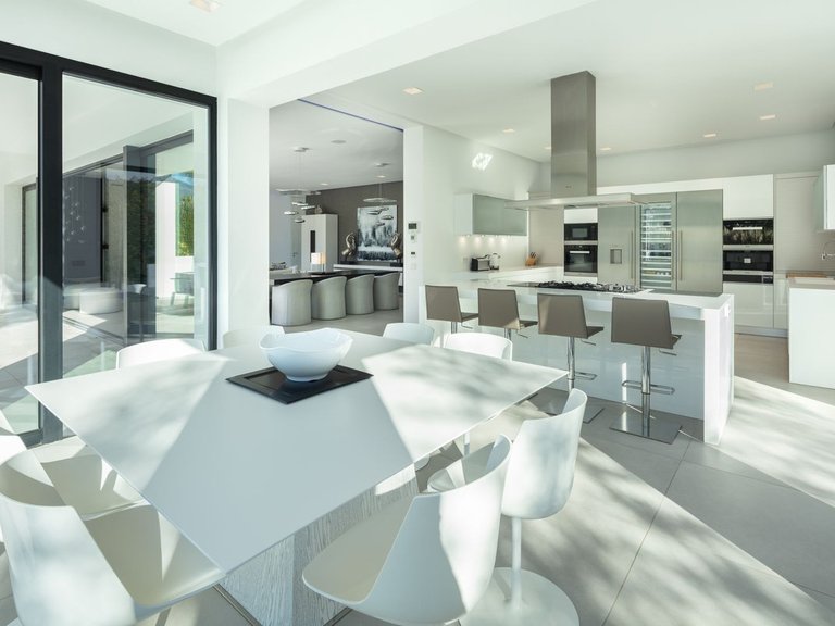 Villa for Sale in Marbella, Malaga 10