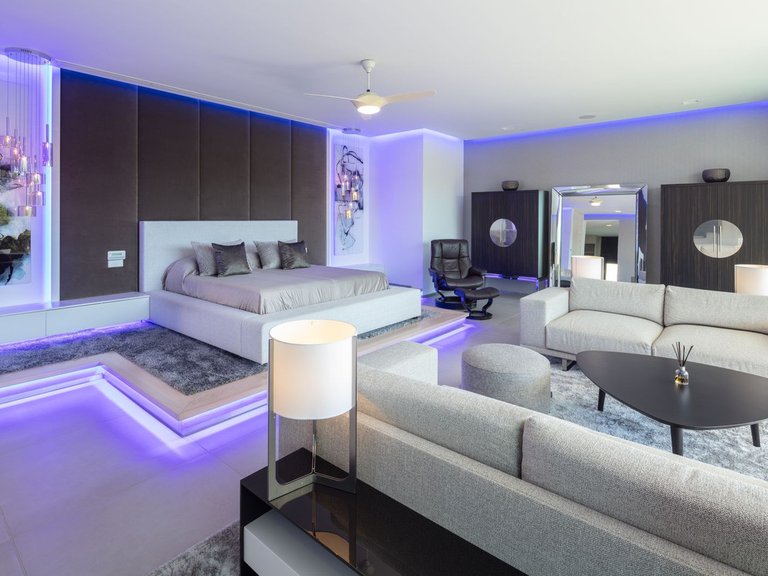 Villa for Sale in Marbella, Malaga 14