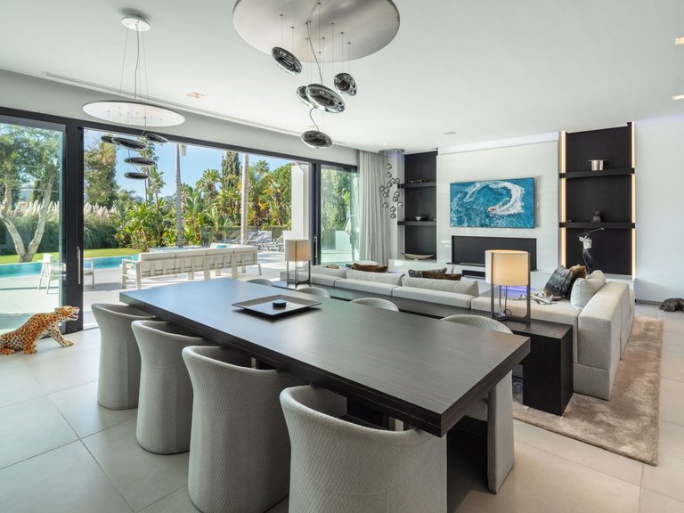 Villa for Sale in Marbella, Malaga 13