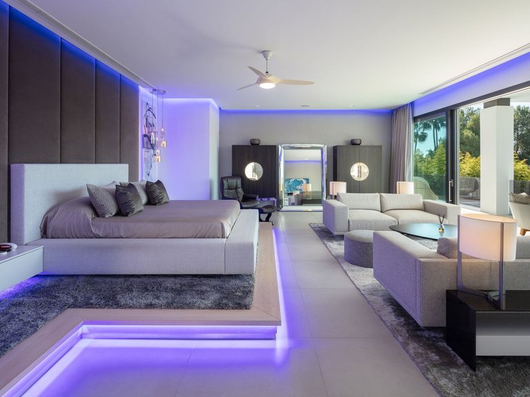 Villa for Sale in Marbella, Malaga 15