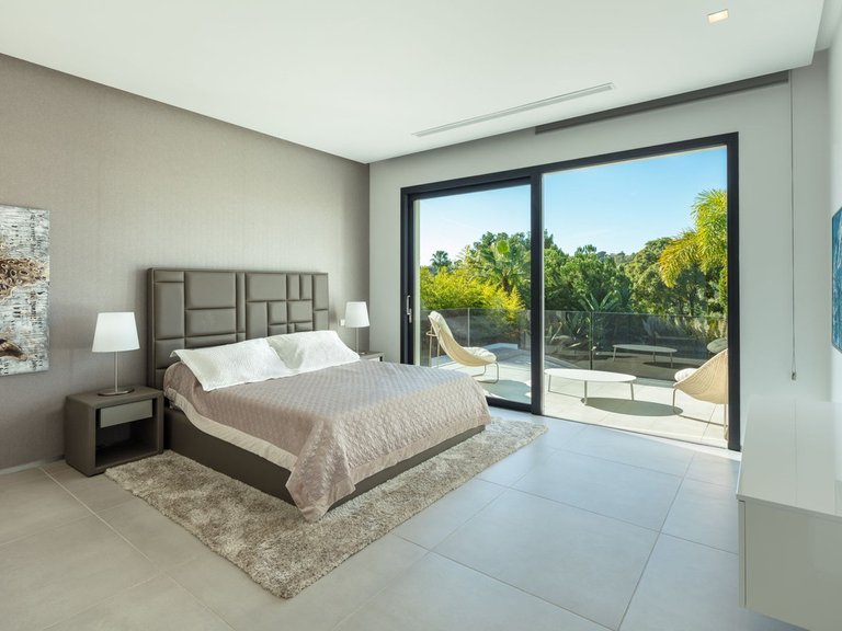 Villa for Sale in Marbella, Malaga 20
