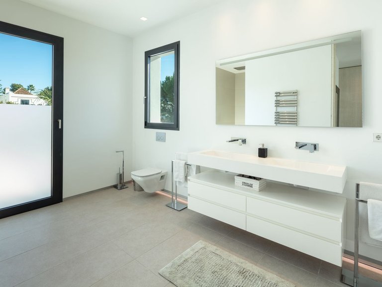 Villa for Sale in Marbella, Malaga 22